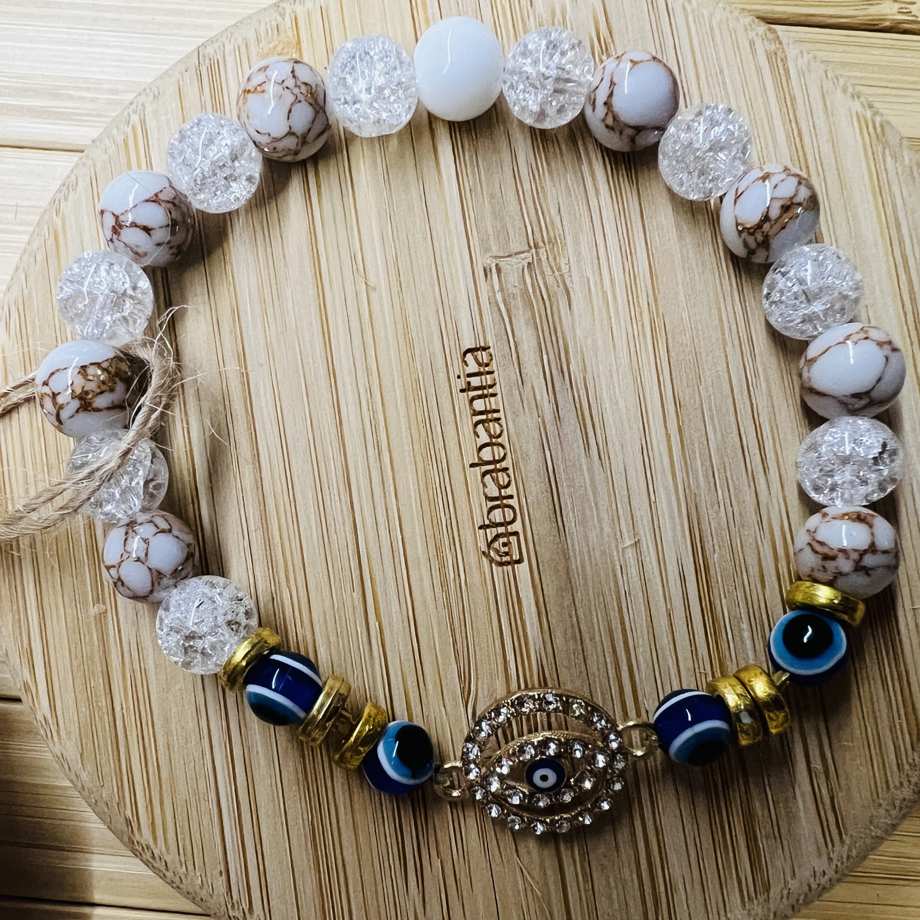 Bracelet fantaisie