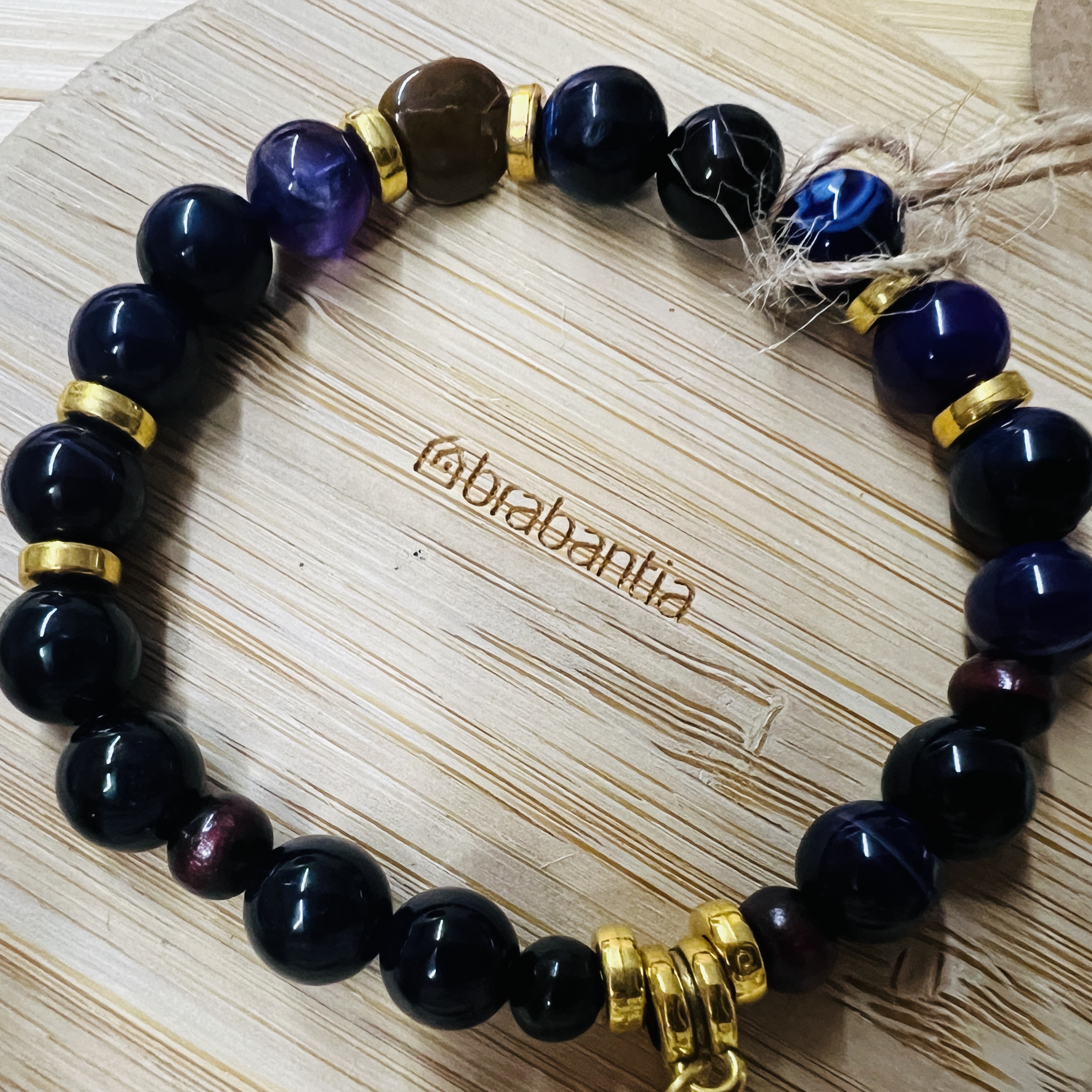 Bracelet Fantaisie