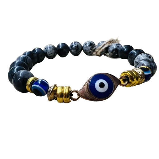 Bracelet en pierre énergétique