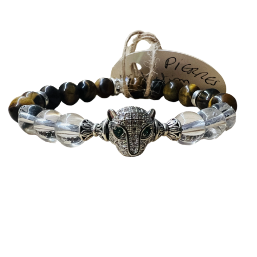 Bracelets en pierre énergétique