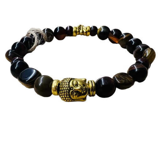 Bracelet en pierre énergétique