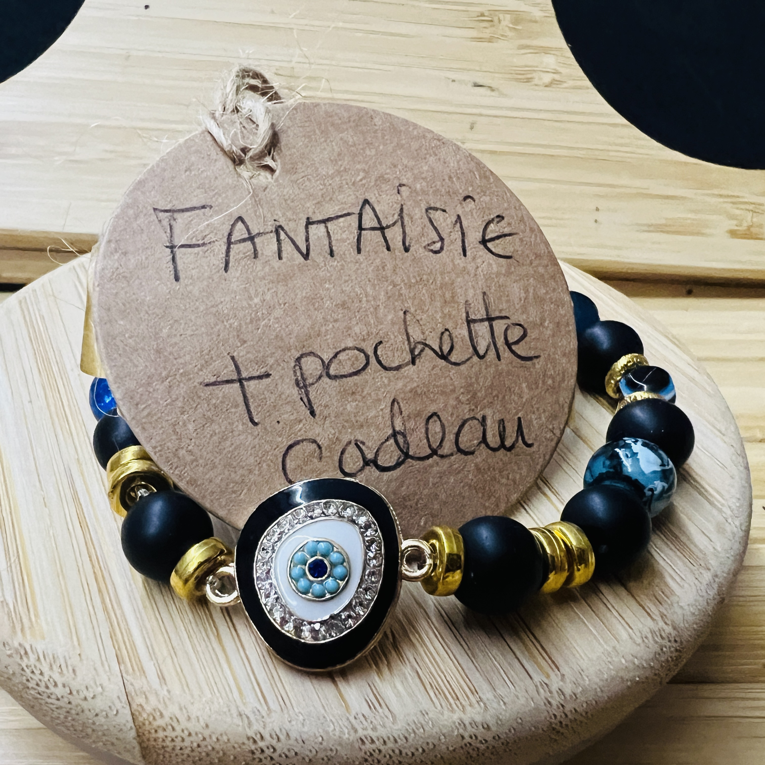 Bracelet fantaisie