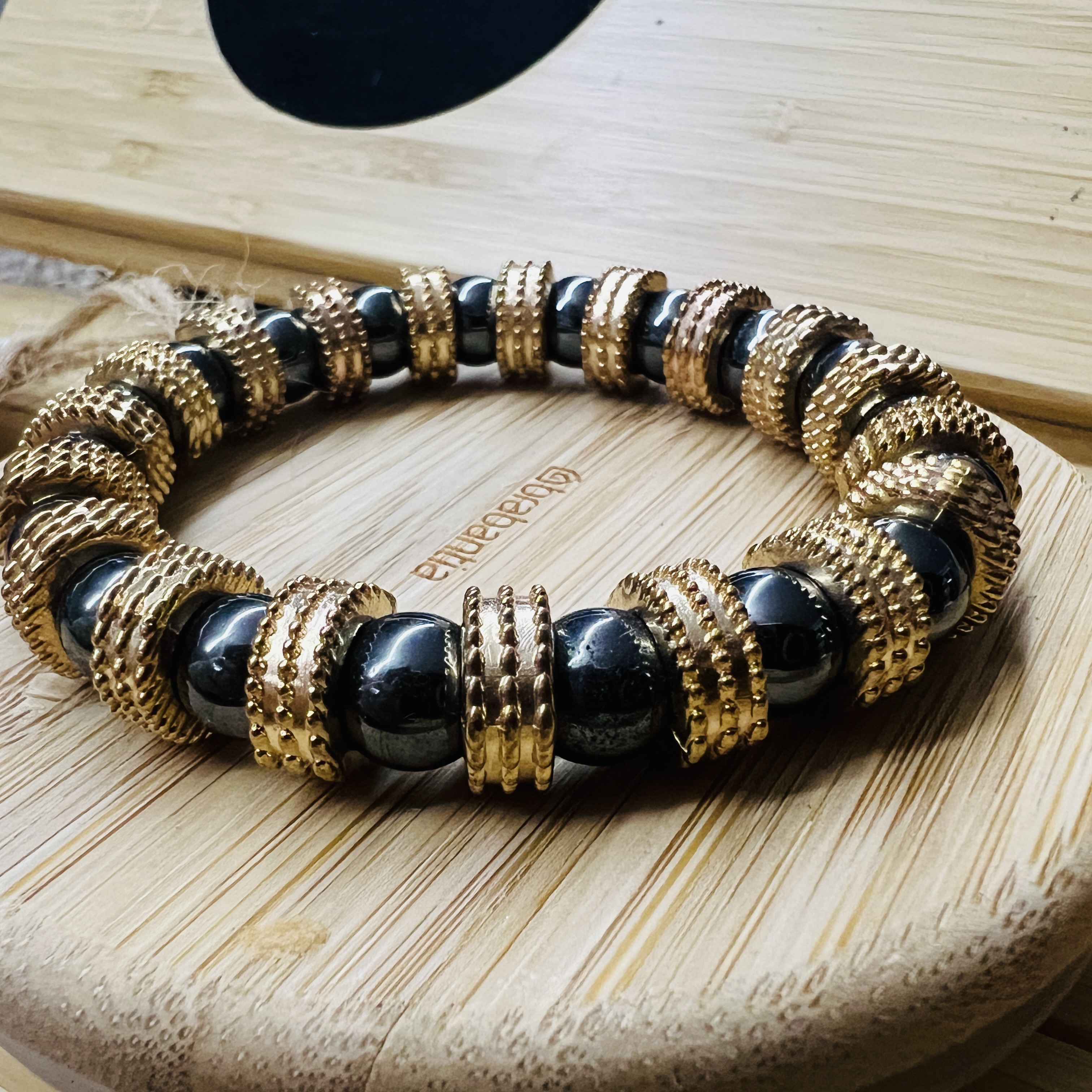 Bracelet fantaisie