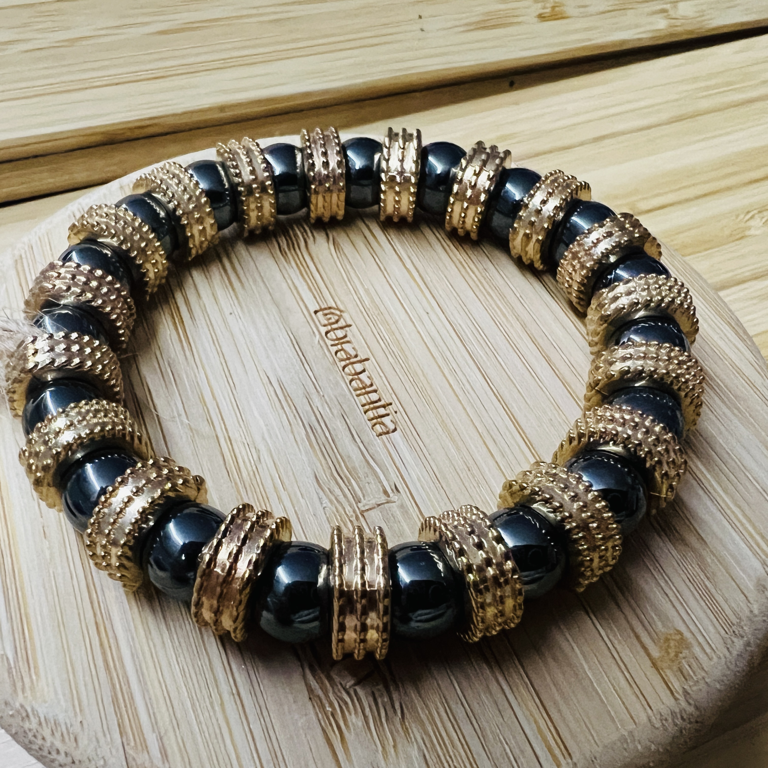 Bracelet fantaisie