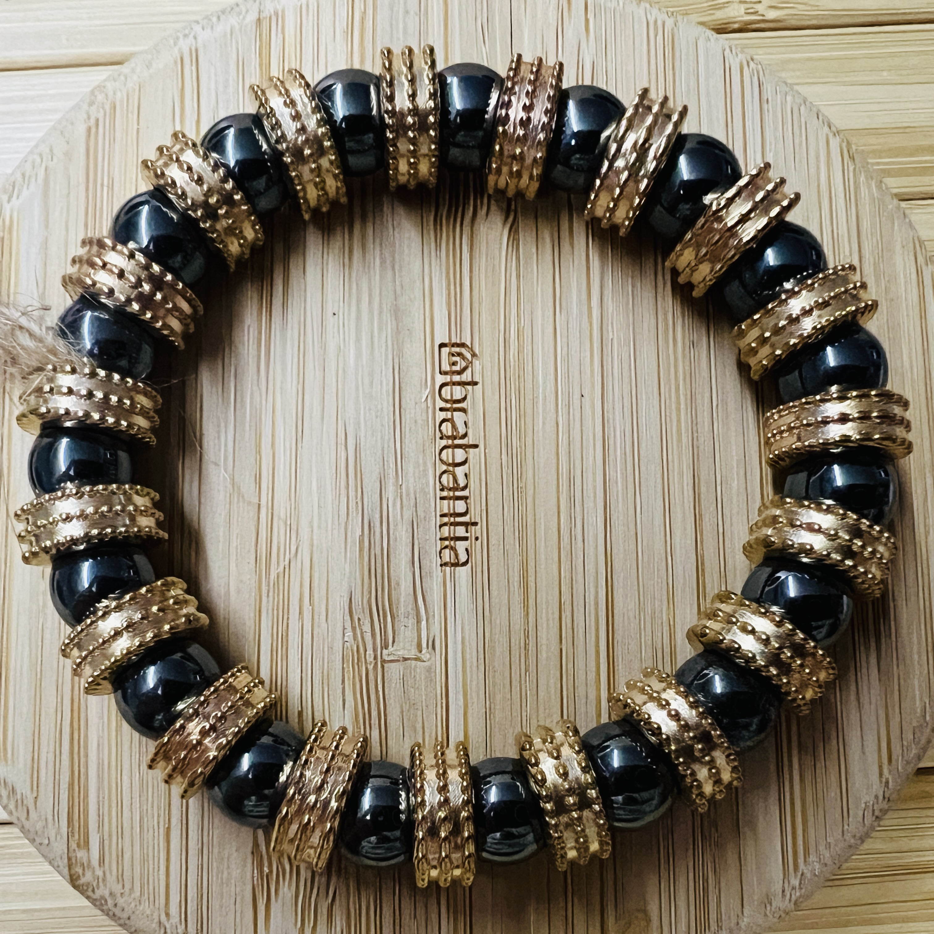 Bracelet fantaisie