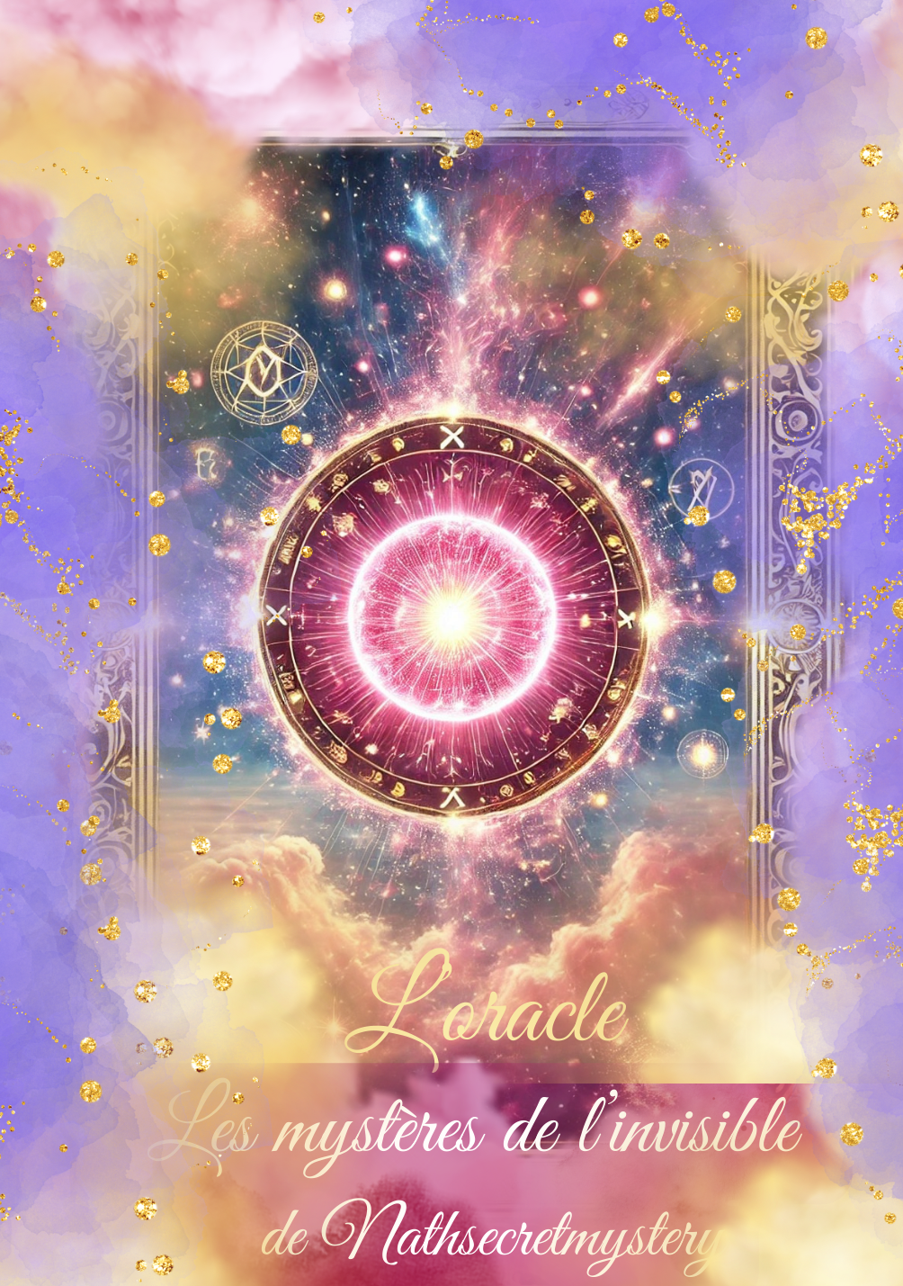 L'oracle du mystère de l'invisible