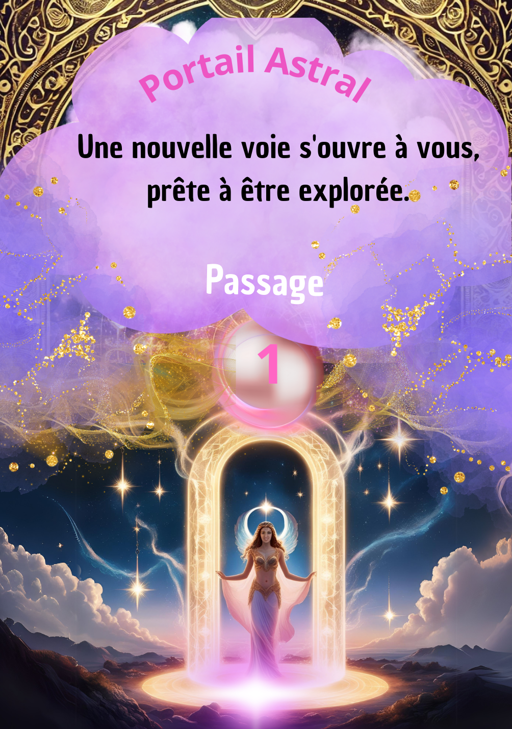 L'oracle du mystère de l'invisible