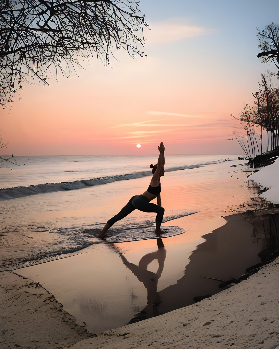 Rituel Sacré – Ancrage & Amour de Soi