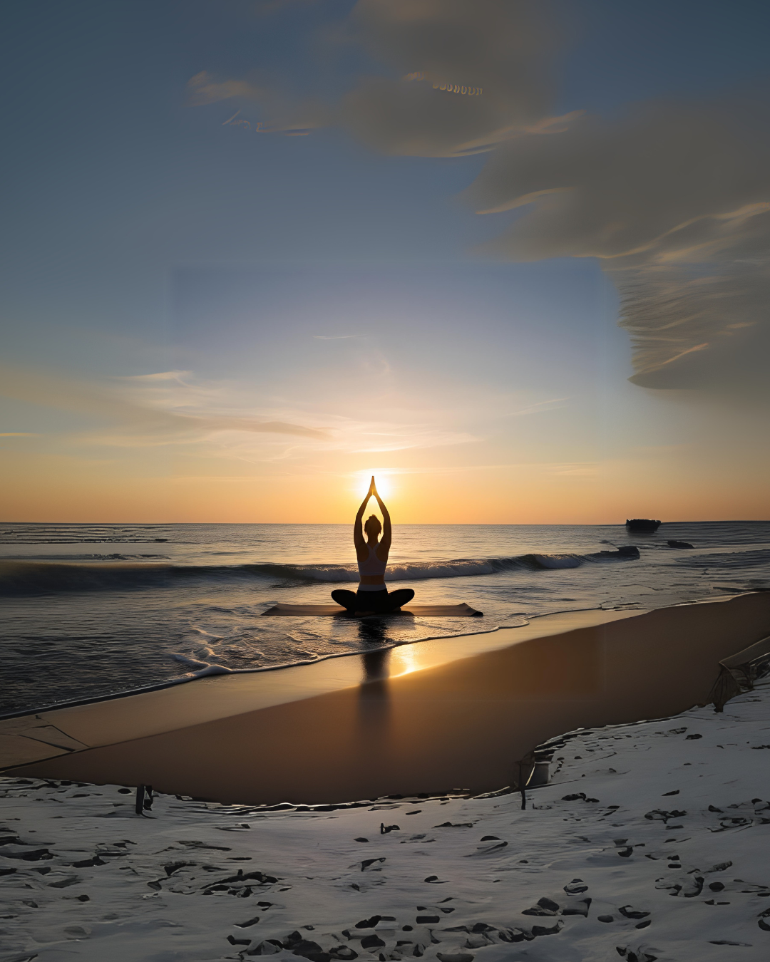 Rituel de Nettoyage Énergétique 