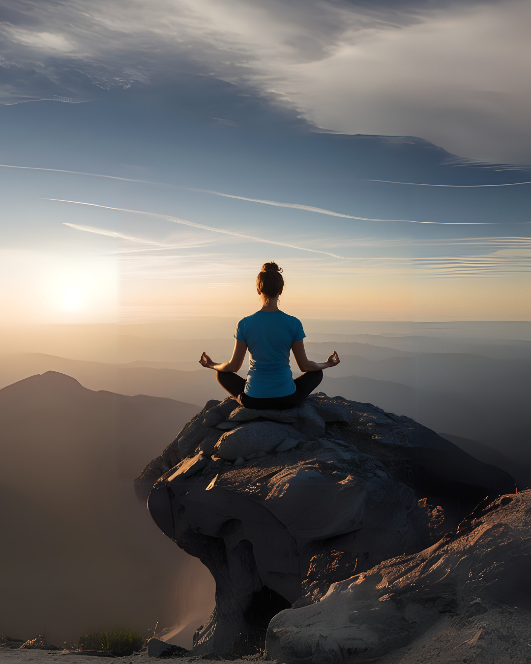 Rituel de Clarté Professionnelle 