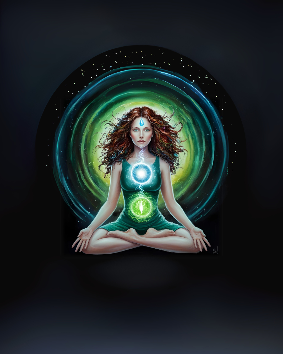 Rituel Visibilité & Rayonnement