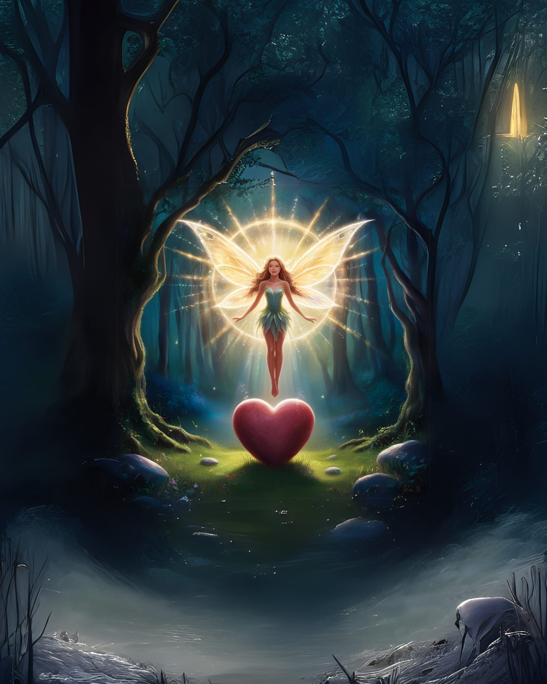 Rituel de Bénédiction du Couple – Offrez une vibration sacrée à votre lien