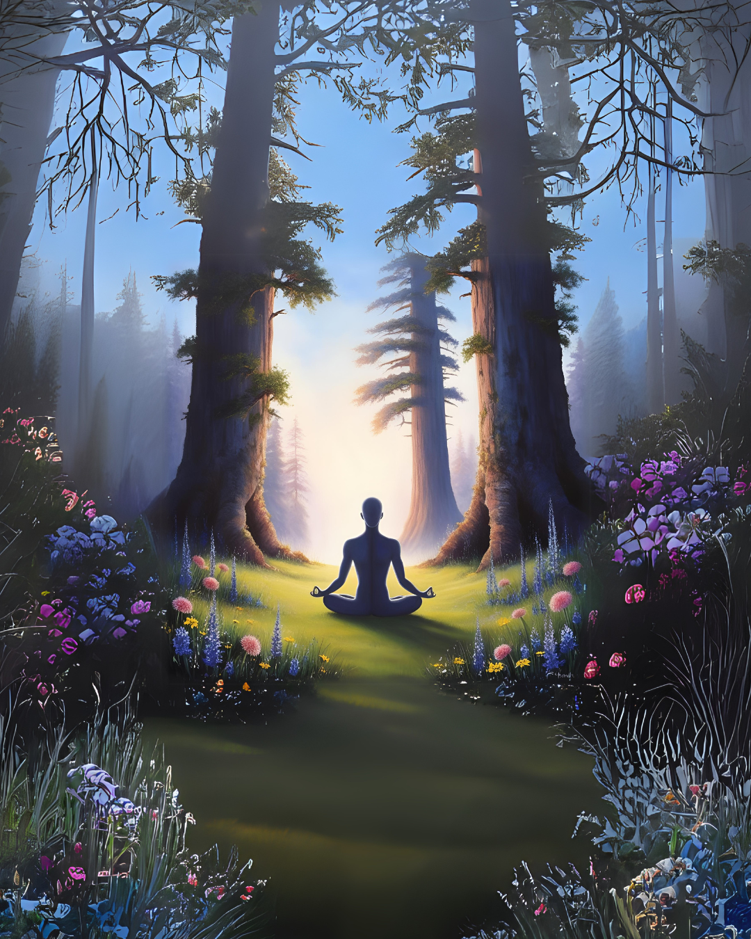 Rituel de Confiance en Soi – Active ta puissance, affirme ta valeur