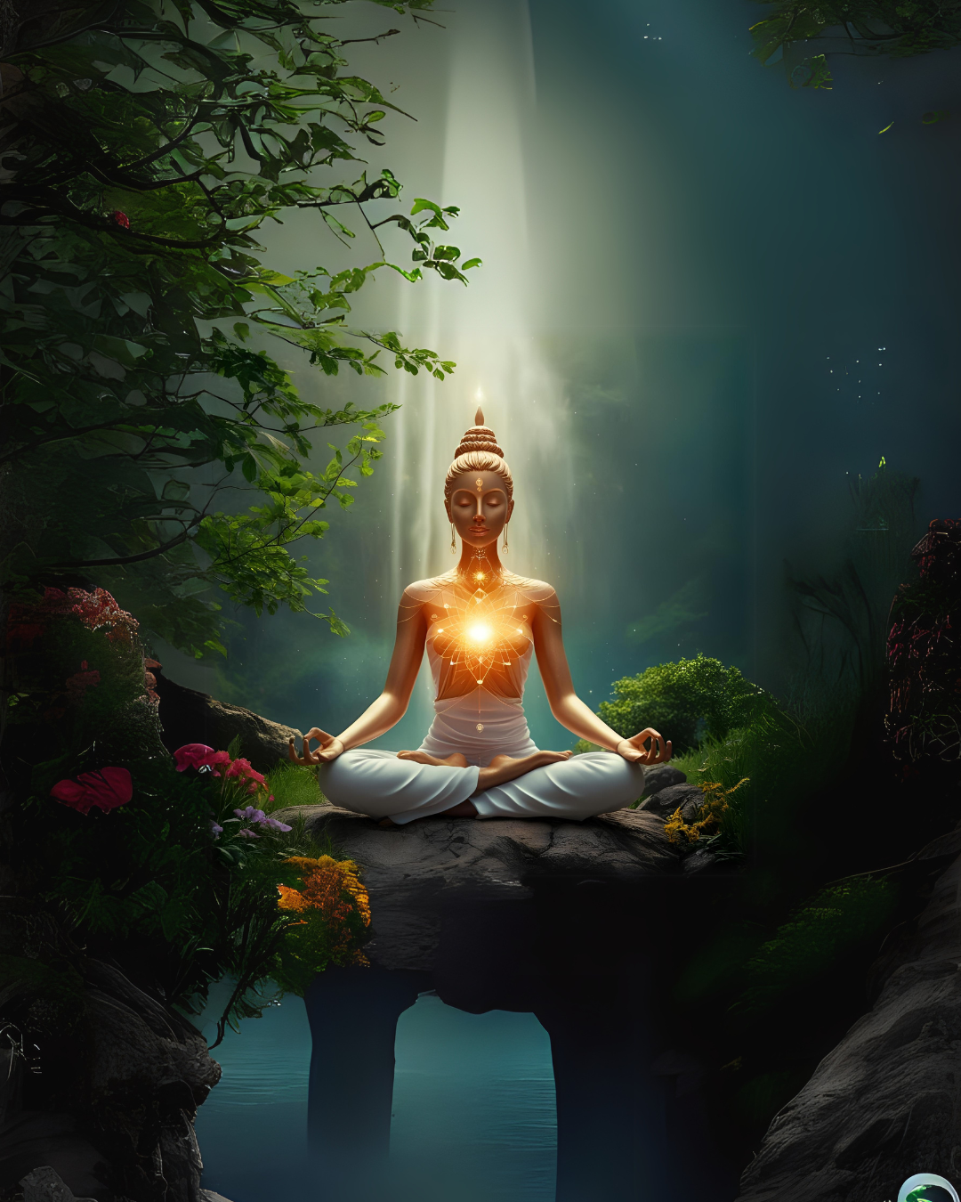 Rituel Estime de Soi – Je me choisis, je me respecte, je me reconnais