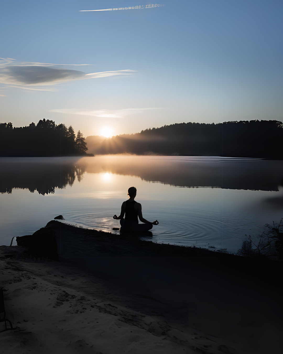 Rituel de Renouveau & Renforcement de l’Aura