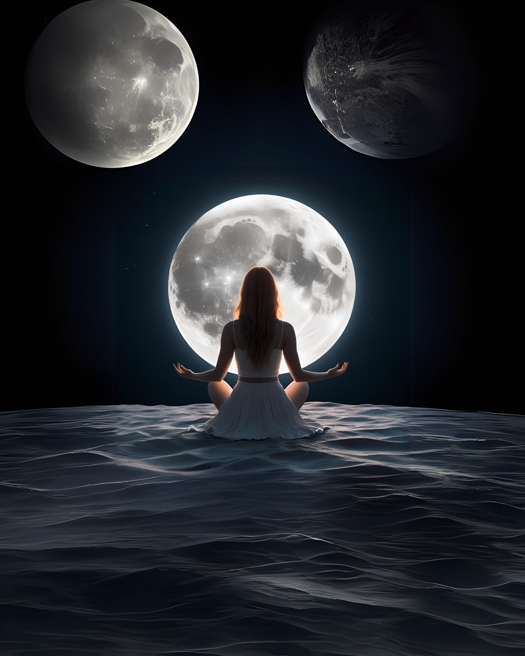 Rituel protection energetique