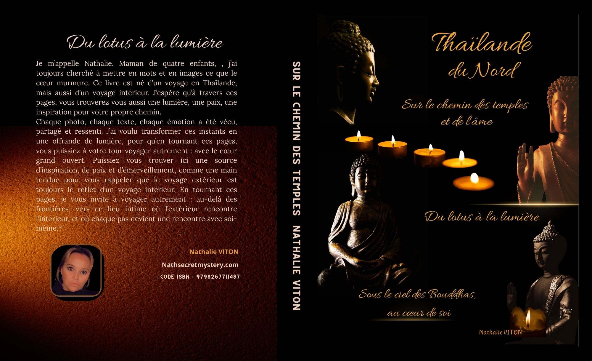 THAILANDE DU NORD
