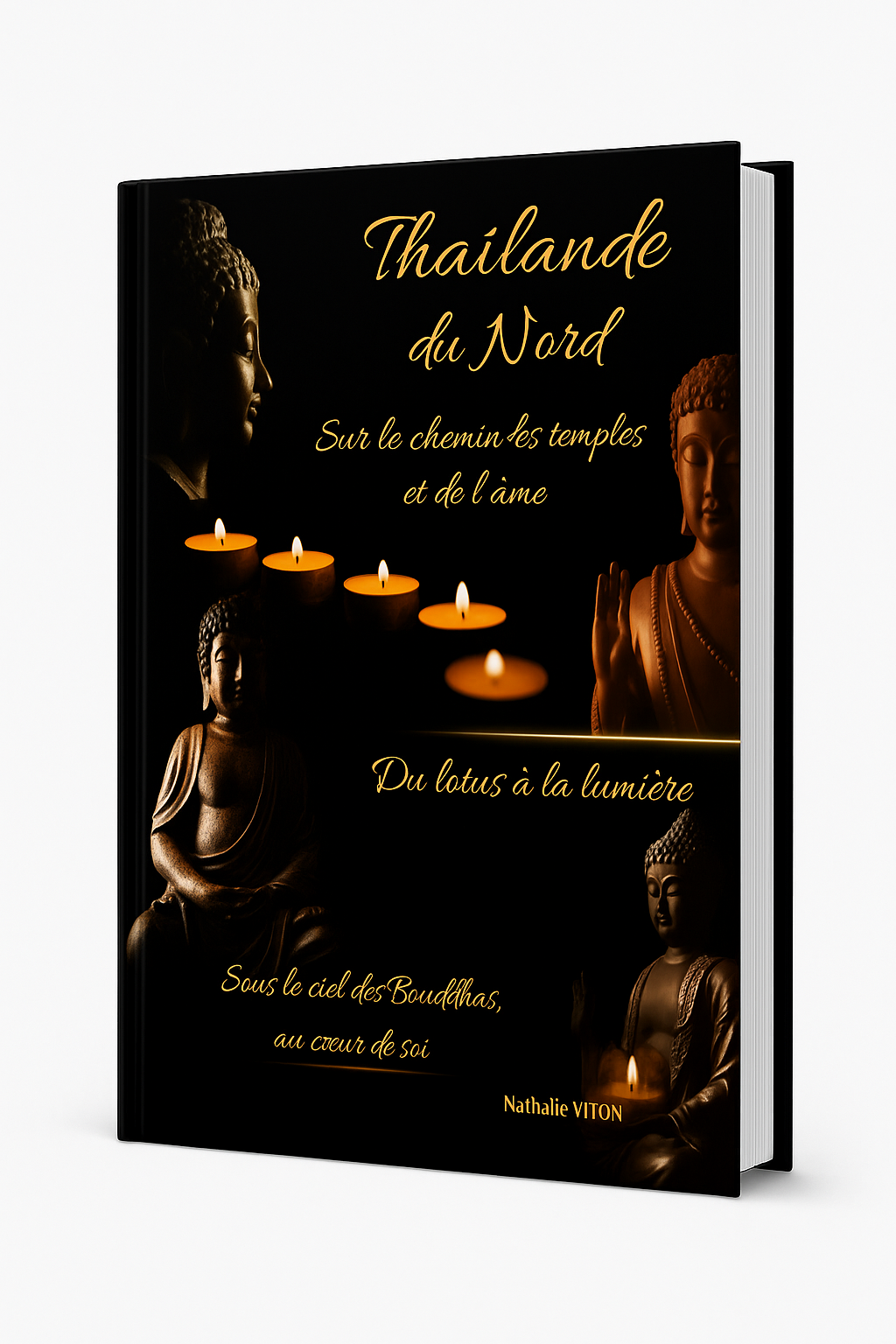 THAILANDE DU NORD