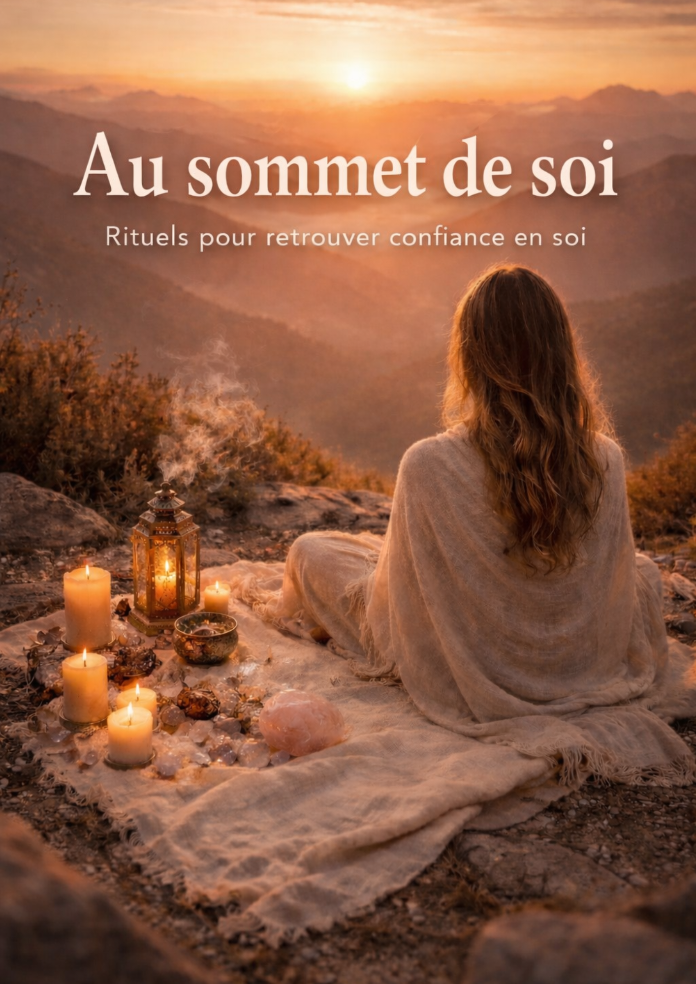 AU SOMMET DE SOI 