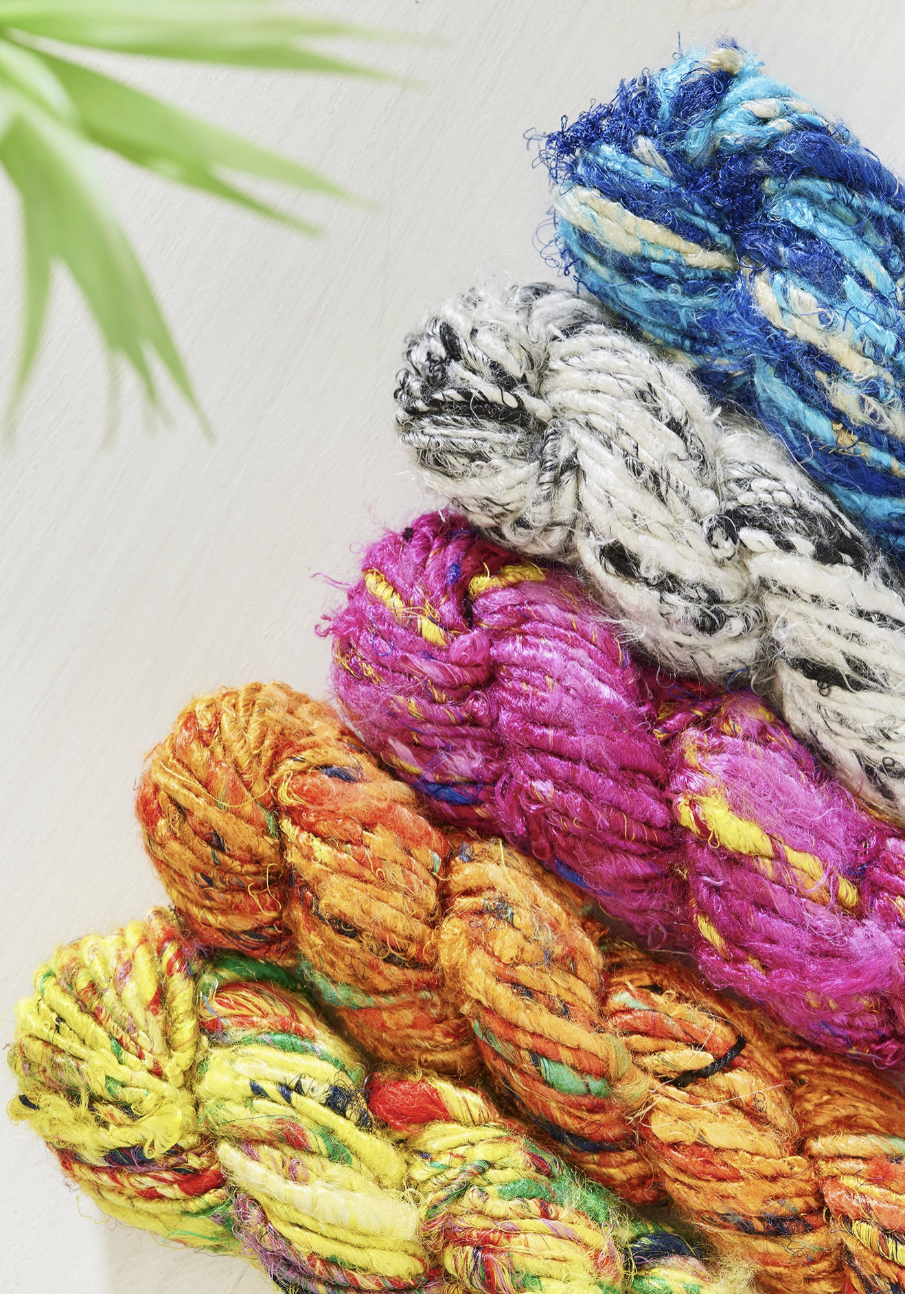 Banana Yarn