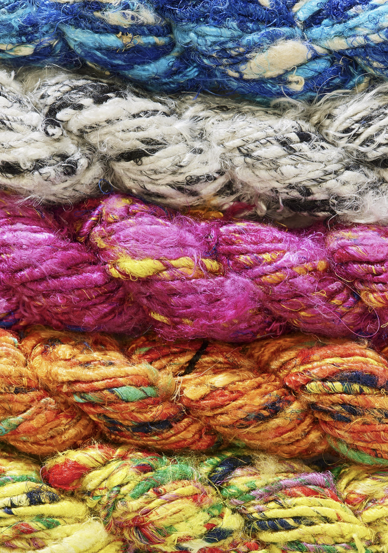 Banana Yarn