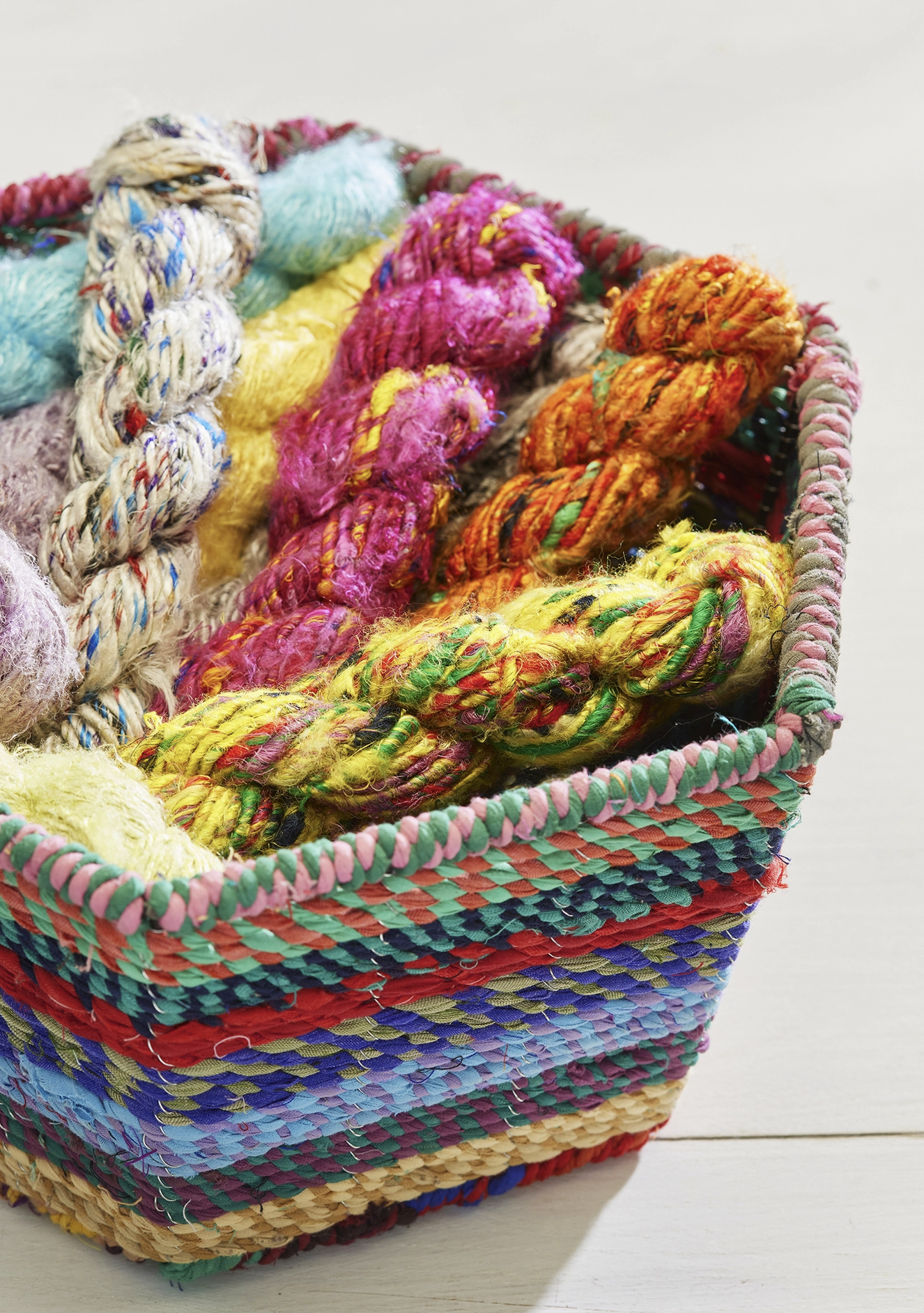Banana Yarn
