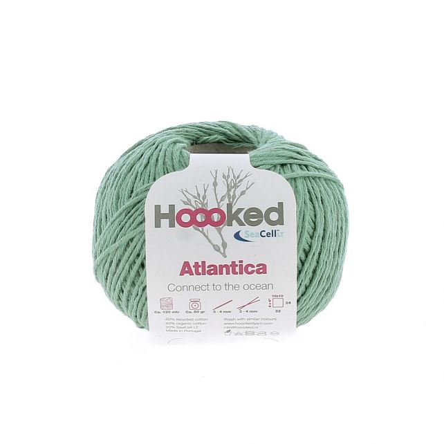 Atlantica SeaCell™ Cotton