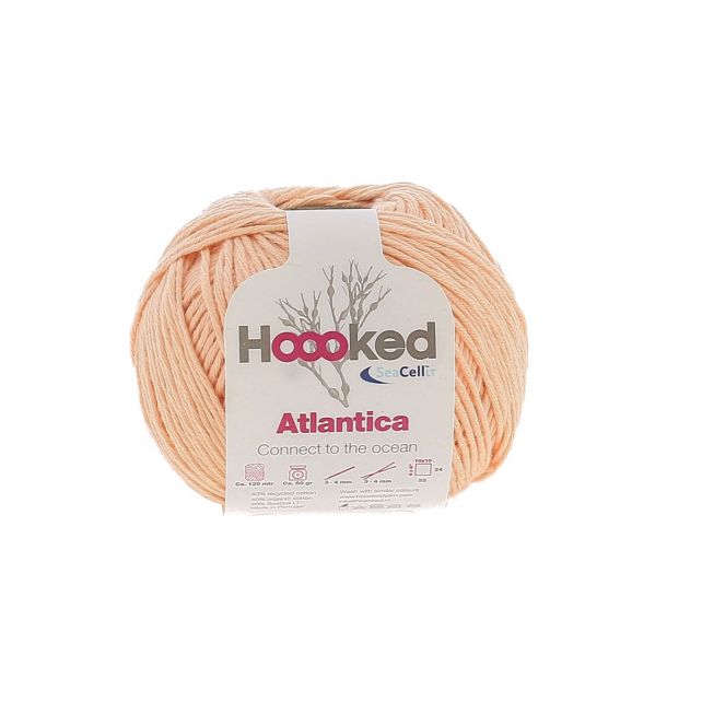 Atlantica SeaCell™ Cotton
