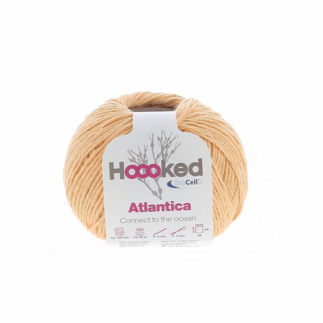 Atlantica SeaCell™ Cotton