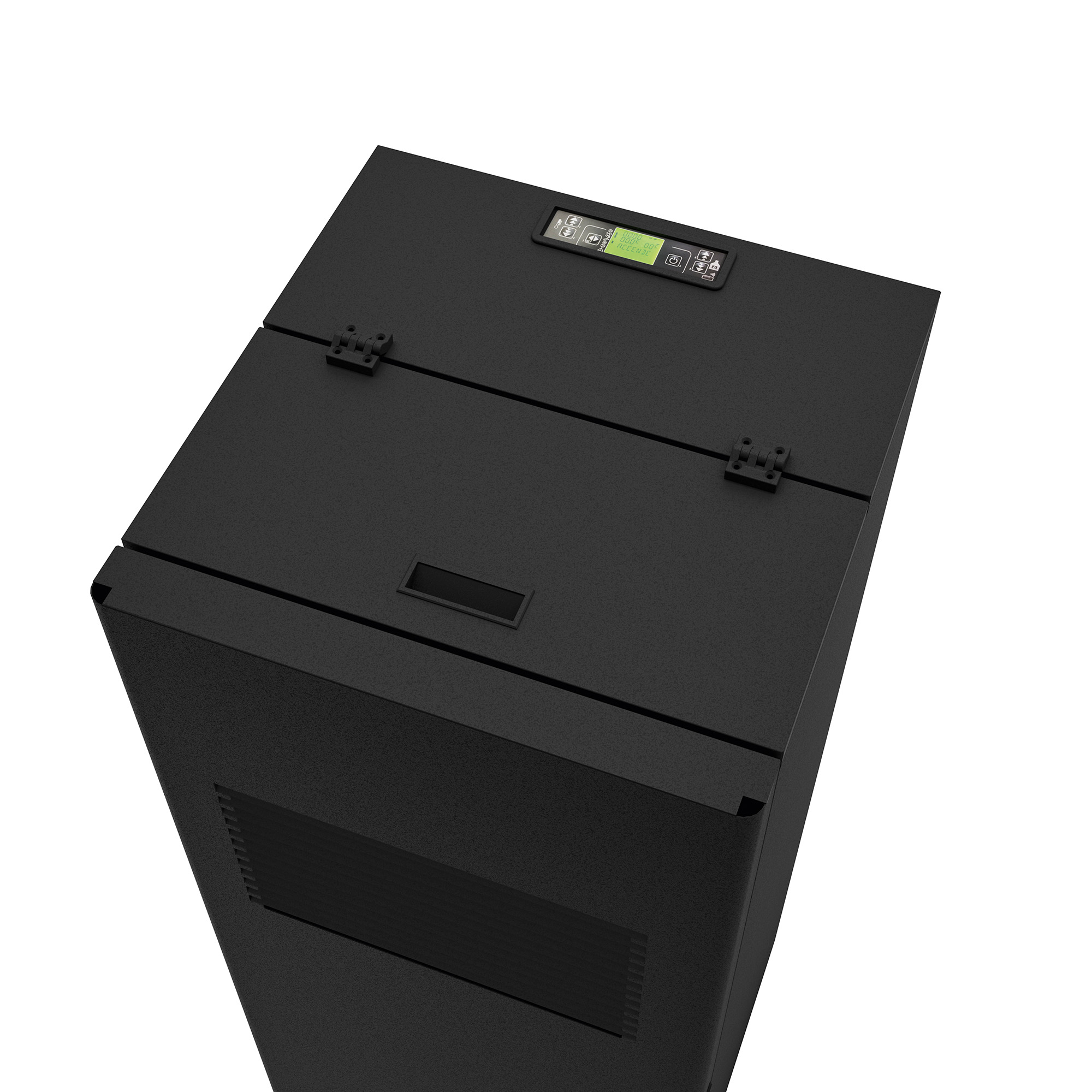 Karšto oro generatorius Eva Calor Ivan 15,4 kW