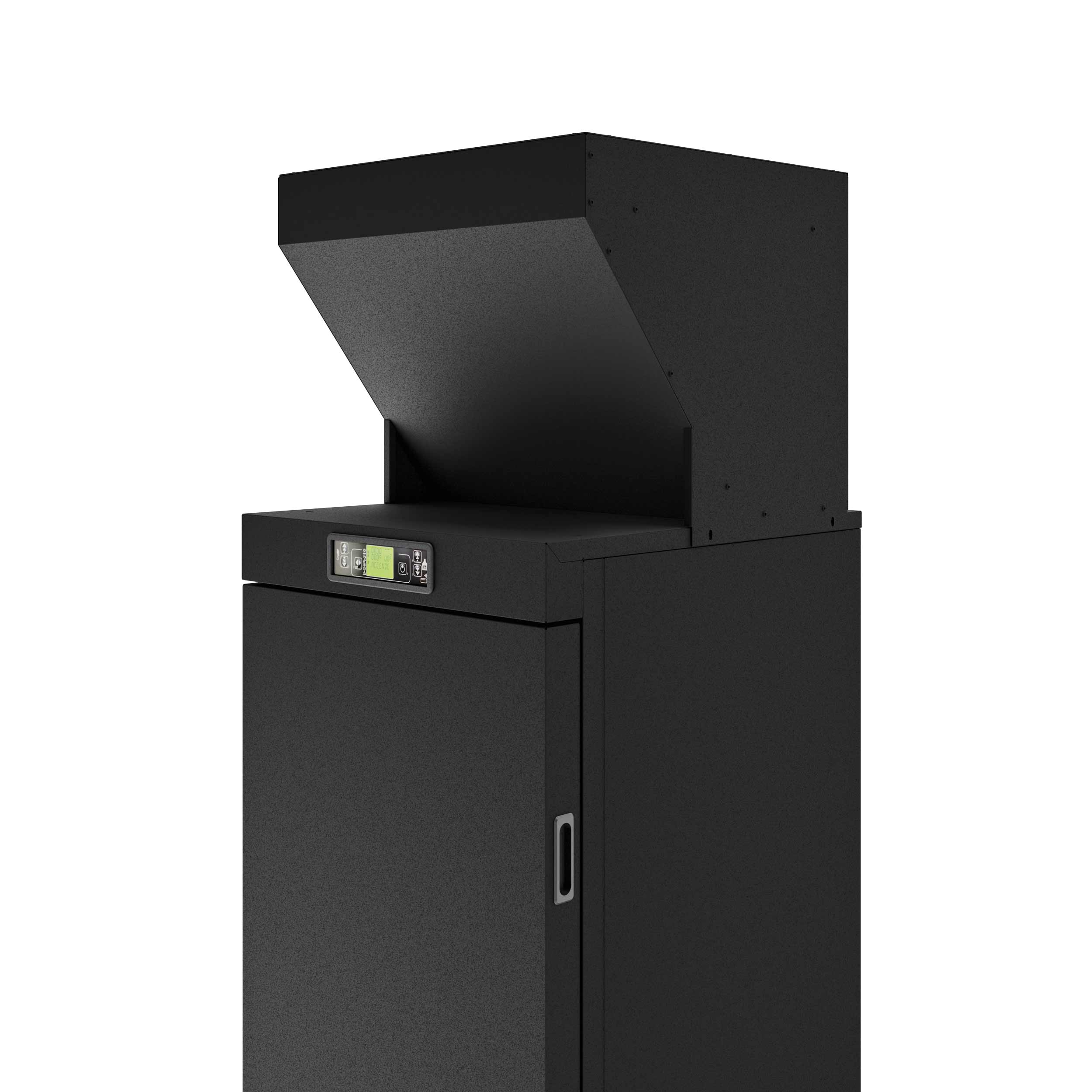 Granulinis katilas Eva Calor EV10