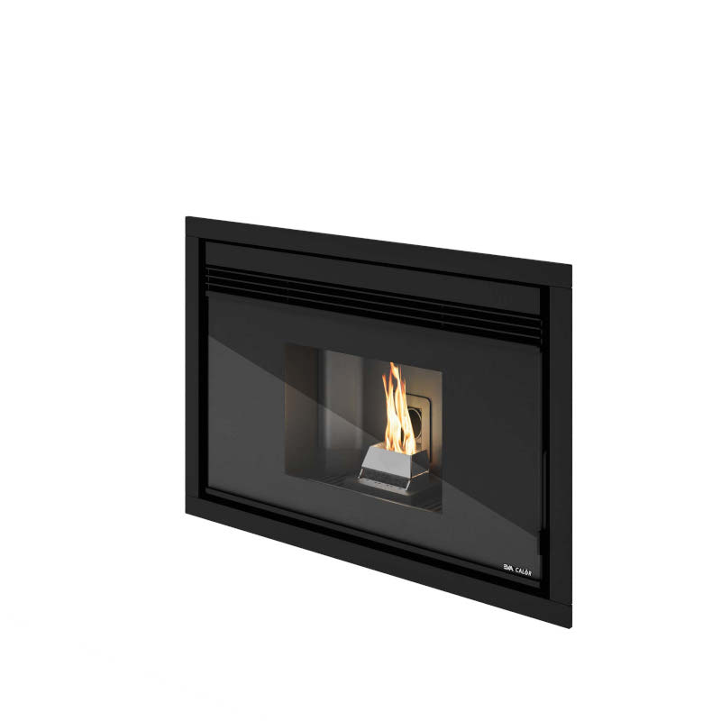 Granulinė kapsulė Eva Calor Tomasso 9,5 kW