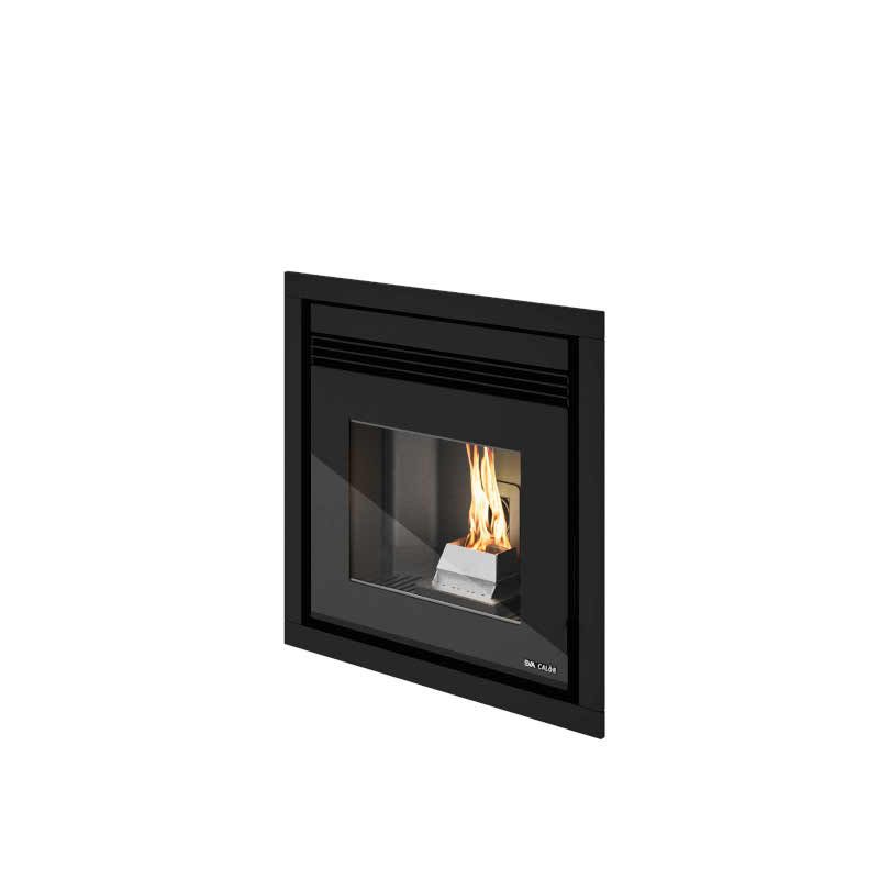 Granulinė kapsulė Eva Calor Franco 9,5 kW