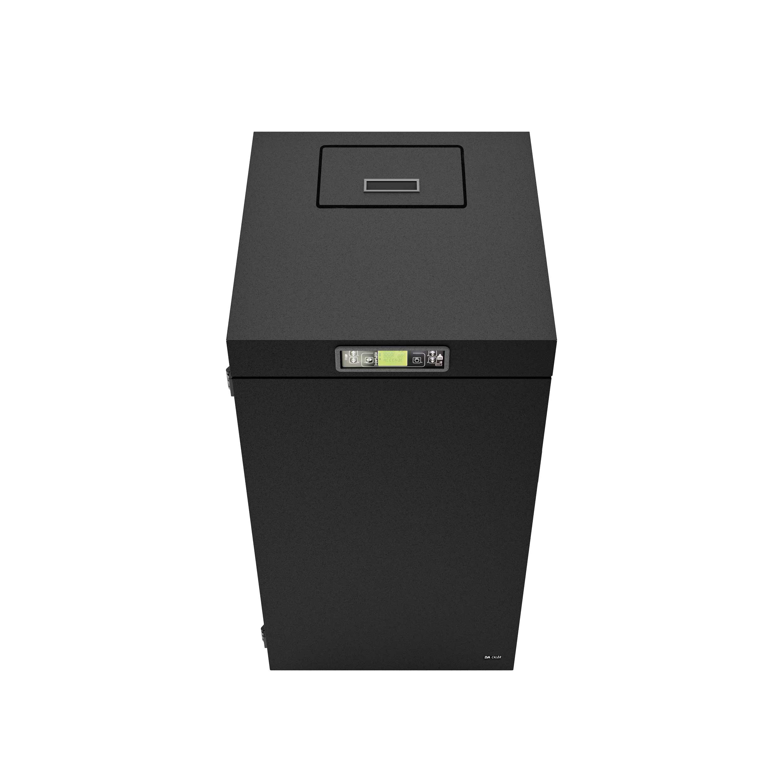 Granulinis katilas Eva Calor EV10