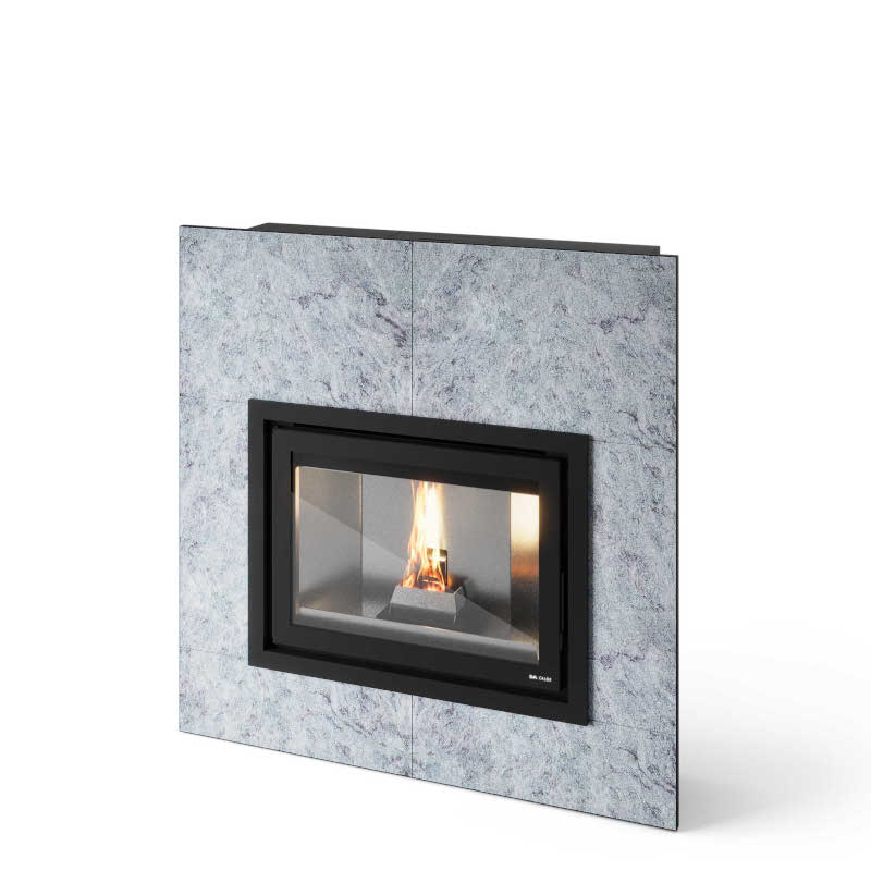 Granulinė krosnelė Eva Calor Pietro 9 kW