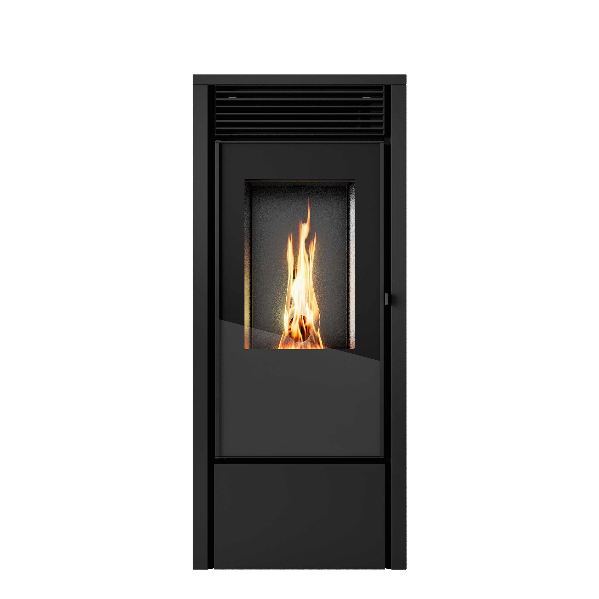 Granulinė krosnelė Eva Calor  Ada 11 kW