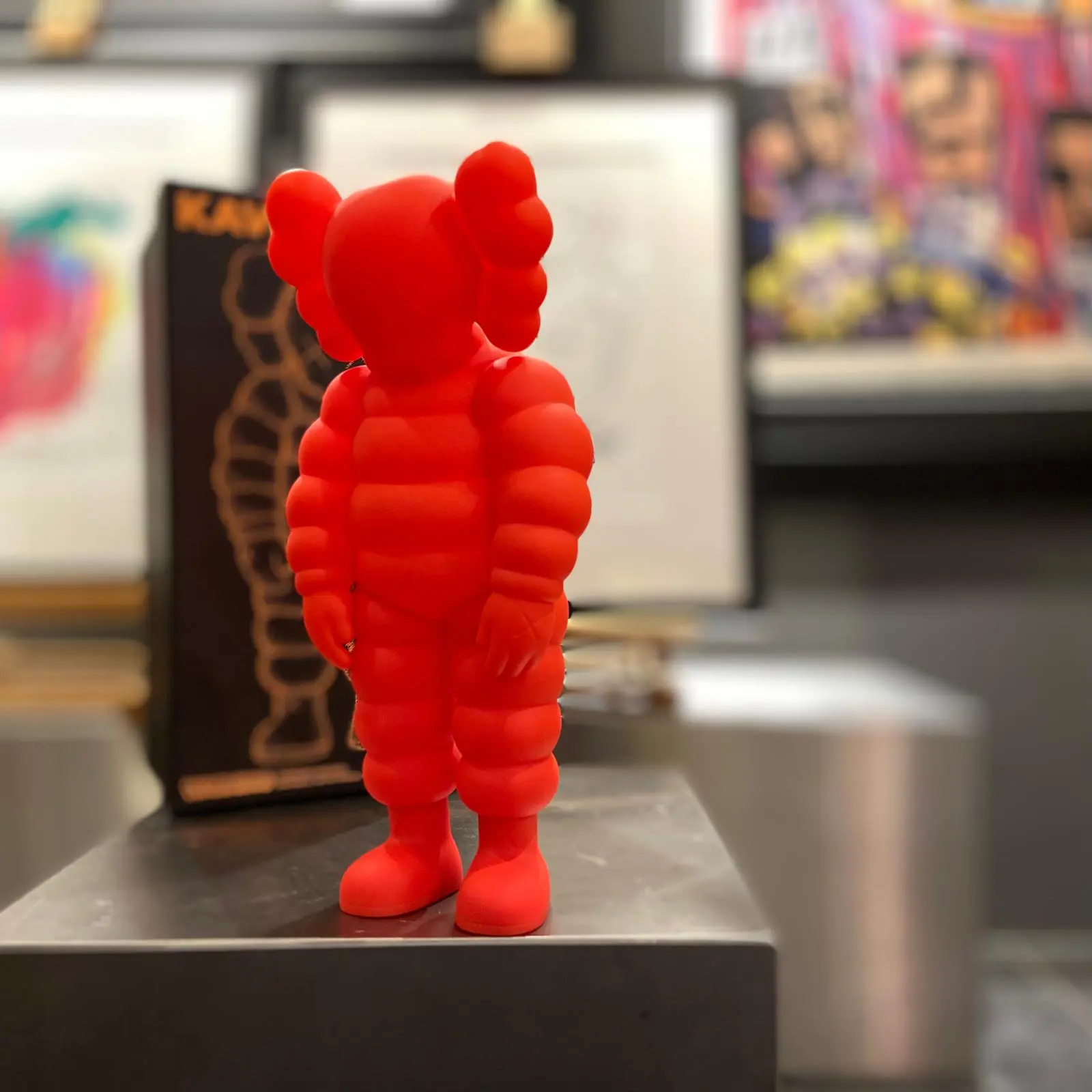 Kaws 