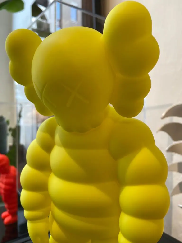 Kaws 
