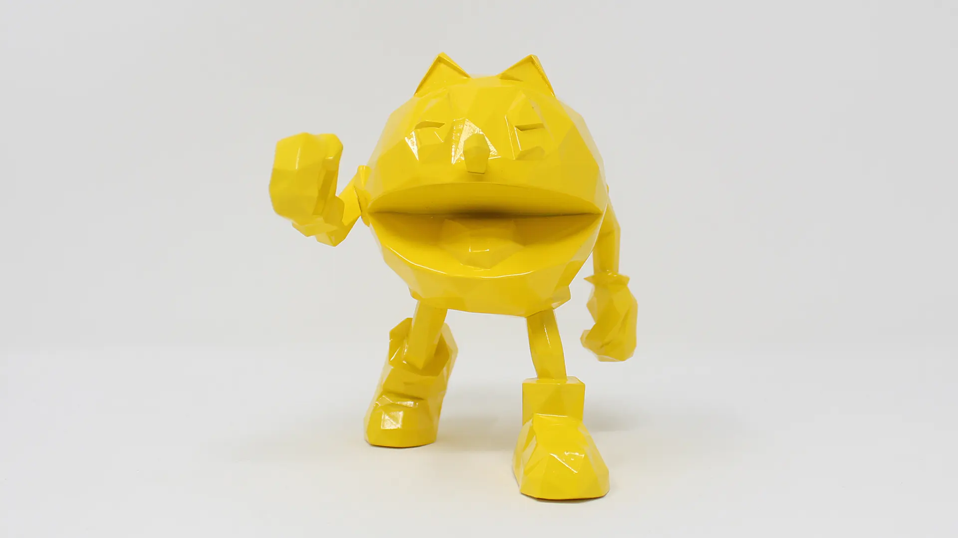 Pac Man x Orlinski XL