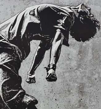 Jef Aérosol (1957) - Jump