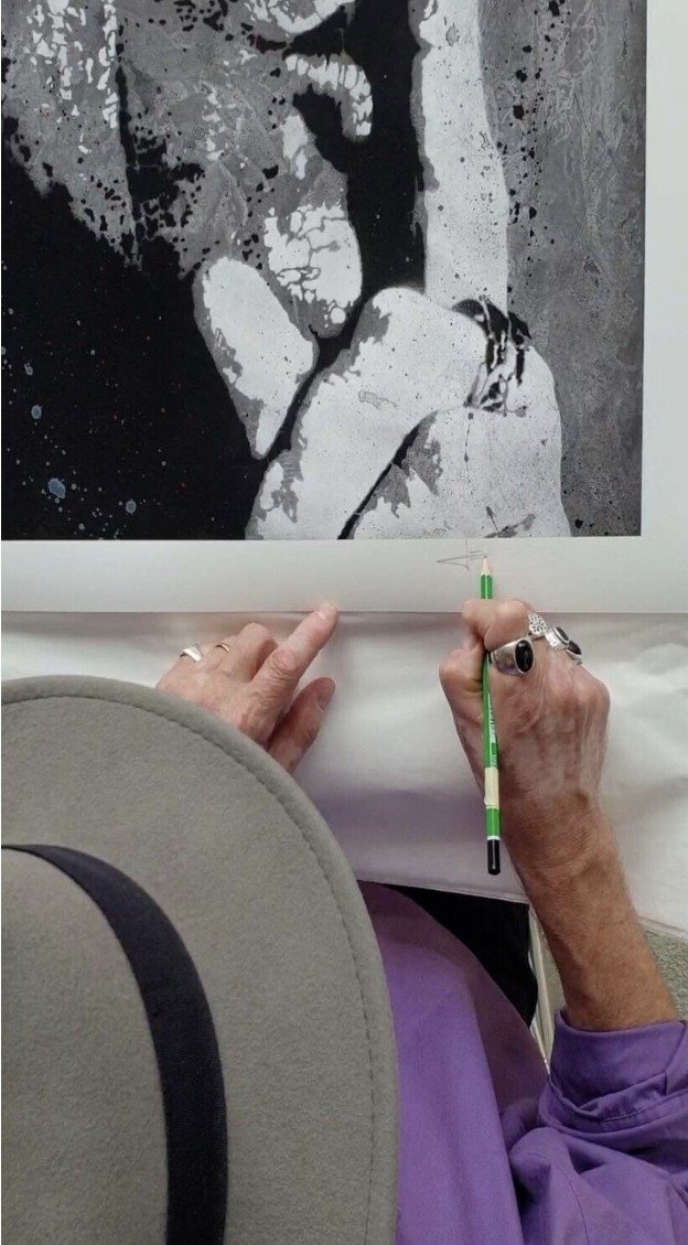 Jef Aérosol (1957) - CHUTTT !