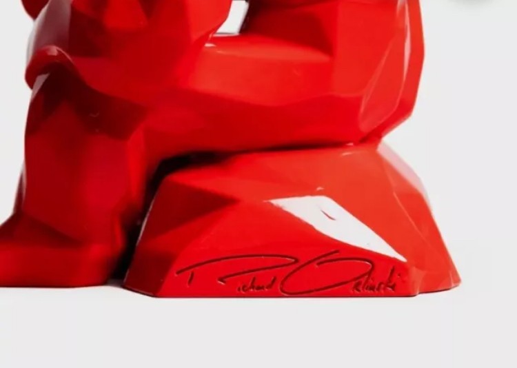 Orlinski Kong Penseur