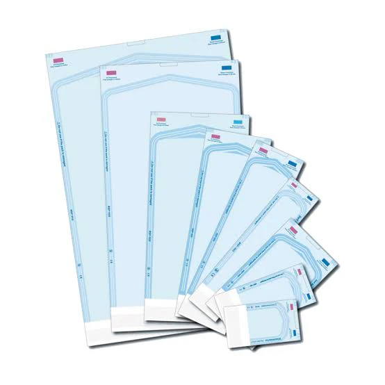 Sterilization Pouches