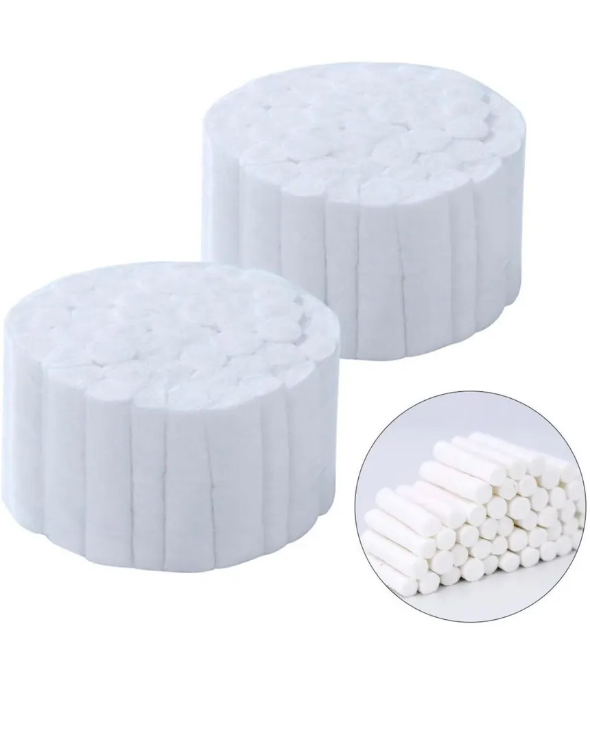 Cotton Roll