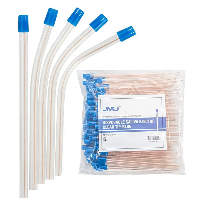 Saliva Ejector Low Suction 