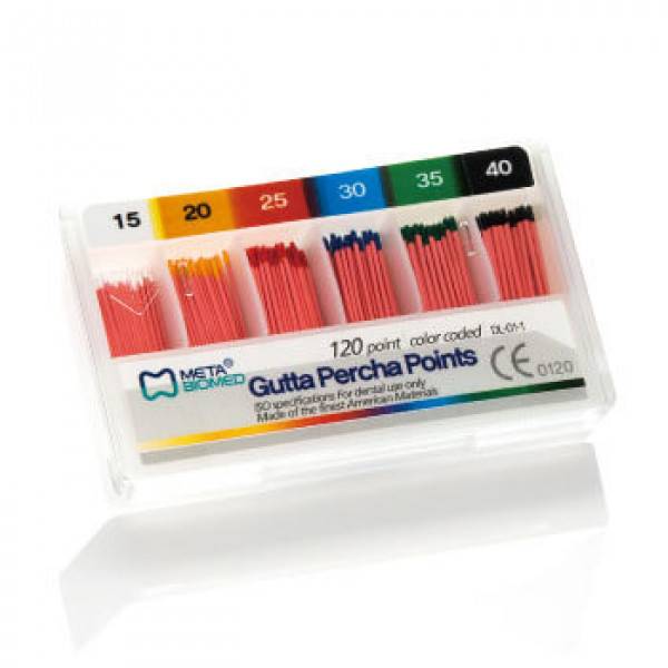 Gutta Percha