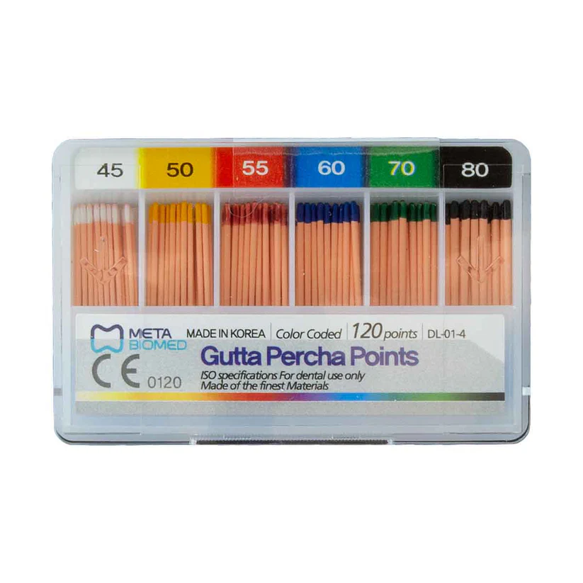 Gutta Percha