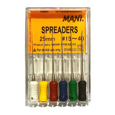 Mani Spreaders