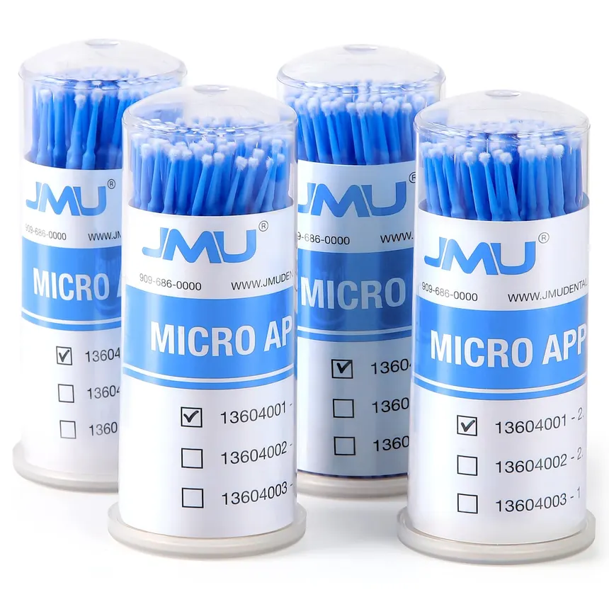 Micro brush