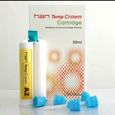 Han temp crown